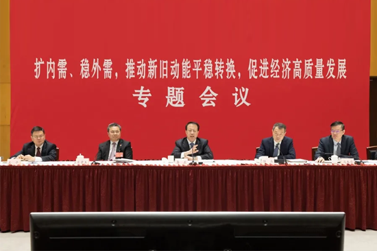 【市場(chǎng)動(dòng)態(tài)】戴敏敏委員：依托上海綜合優(yōu)勢(shì)，支持人工智能重點(diǎn)模型做大做強(qiáng)，加快產(chǎn)業(yè)生態(tài)投資